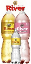 River 2 l